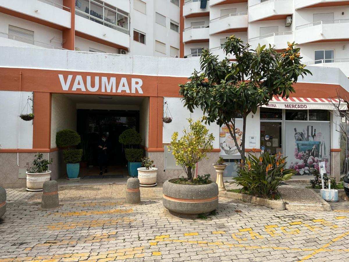 Vaumar Sand Apartment By Trip2Portugal Portimão Exterior foto